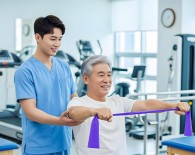 샘플 재활 치료 홈페이지가 새롭게 리뉴얼 되었습니다. 여러분의 많은 관심 부탁드립니다.