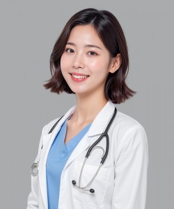 박서현 원장